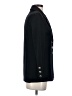 St. John Black Blazer Size 2 - photo 4