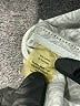 Talbots Tweed Gray Blazer Size L (estimated) - photo 8