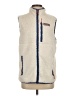Vineyard Vines Ivory Vest Size S - photo 1