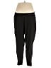 Active by Old Navy Solid Black Active Pants Size XL - photo 1
