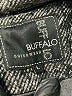 Buffalo by David Bitton Tweed Gray Coat Size L - photo 6