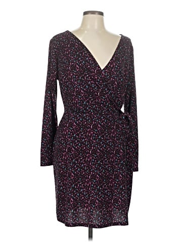 Attention Cocktail Dress (view 1)