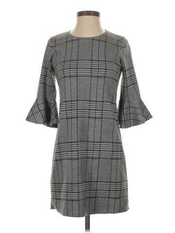 Chris & Carol Casual Dress (view 1)