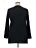 AKRIS 100% Cashmere Black Sweatshirt Size 16 - photo 2