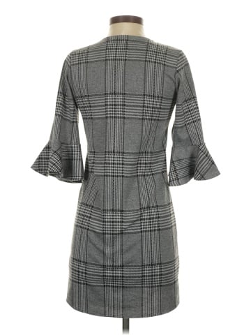 Chris & Carol Casual Dress (view 2)