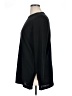 AKRIS 100% Cashmere Black Sweatshirt Size 16 - photo 5