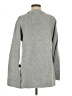 JOA Gray Pullover Sweater Size M - photo 2