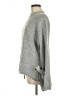 JOA Gray Pullover Sweater Size M - photo 5
