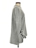 JOA Gray Pullover Sweater Size M - photo 4