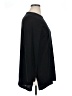 AKRIS 100% Cashmere Black Sweatshirt Size 16 - photo 4