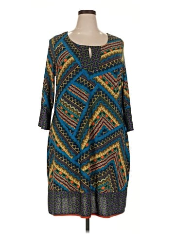 One World Casual Dress (view 1)