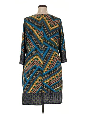 One World Casual Dress (view 2)