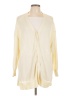 Zara Ivory Cardigan Size L - photo 1