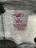 Assorted Brands Gray Sweatpants Size 14 - 16 - photo 7