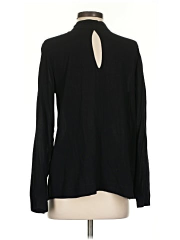 Bella Dahl Long Sleeve Button-Down Shirt (view 2)