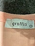 GRAFFITI Pink Tank Top Size S - photo 7