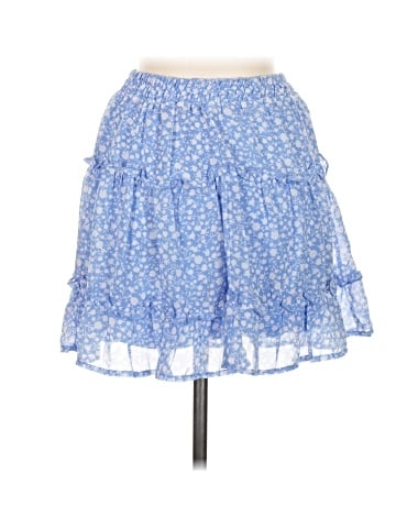 Sienna Sky Casual Skirt (view 2)