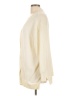 Zara Ivory Cardigan Size L - photo 5