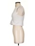 Athleta Silver Tank Top Size S - photo 5