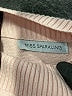 Miss Sparkling Pink Poncho Size XL - photo 7