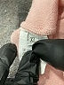Miss Sparkling Pink Poncho Size XL - photo 8