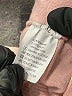 Miss Sparkling Pink Poncho Size XL - photo 9