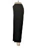 Joseph Ribkoff 100% Polyester Solid Black Dress Pants Size 6 - photo 5