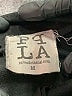 PPLA Clothing Black Shorts Size M - photo 3