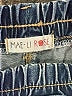 Maeli Rose Blue Jeans Size 10 - photo 3
