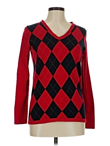 Tommy Hilfiger Pullover Sweater (view 1)