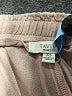 Tavik 100% Viscose Tan Casual Pants Size XS - photo 7