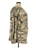 Now Forever Camo Gold Green Pullover Sweater Size 2X - photo 4