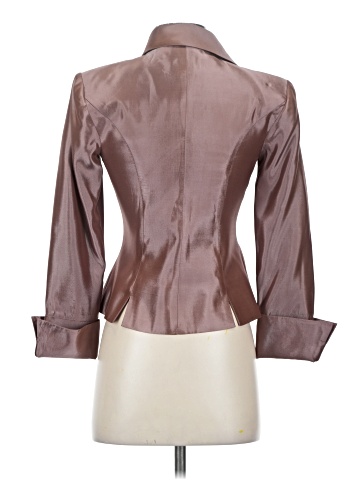 JS Collections 3/4 Sleeve Blouse (view 2)