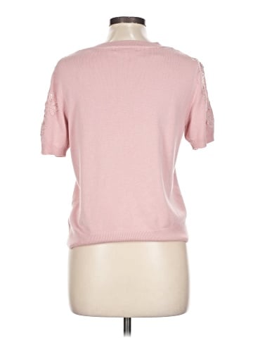 Indigo Rose Short Sleeve Top (view 2)