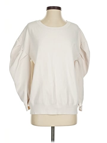 Trouve Sweatshirt (view 1)