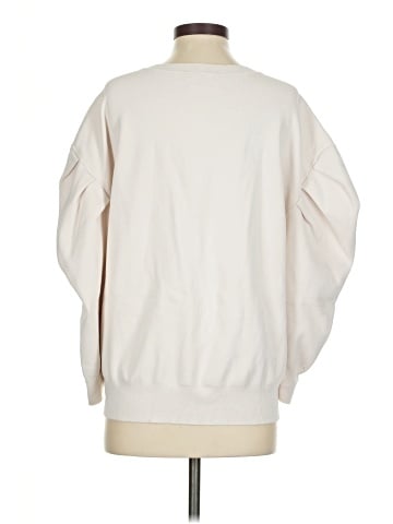 Trouve Sweatshirt (view 2)