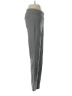 Hilary Radley Solid Gray Active Pants Size 4 - photo 4