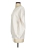 Trouve Ivory Sweatshirt Size S - photo 5