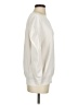 Trouve Ivory Sweatshirt Size S - photo 4