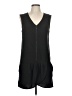 Fabletics Black Casual Dress Size M - photo 1