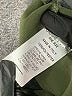 Don't Ask Why 100% Polyester Green Shorts One size - photo 4