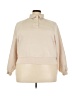 better / together Tan Sweatshirt Size XL - photo 1