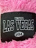 Nevada 100% Polyester Pink Pullover Hoodie Size 4 - 5 - photo 3