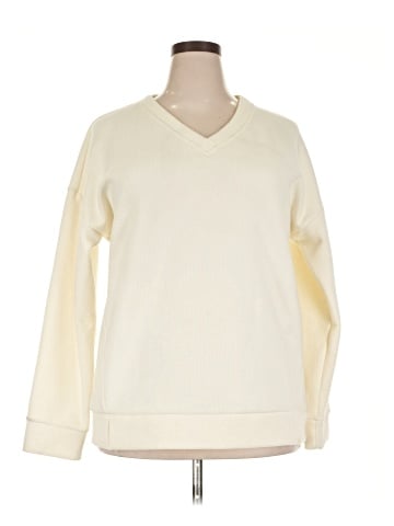 Marc New York Sweatshirt (view 1)