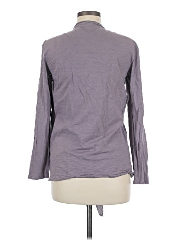 Garnet Hill Cardigan (view 2)