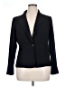 Jones Wear 100% Polyester Black Blazer Size 14 - photo 1