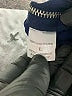 Lumiere 100% Polyester Solid Blue Casual Dress Size L - photo 8