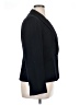 Jones Wear 100% Polyester Black Blazer Size 14 - photo 4