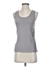 Lululemon Athletica Gray Active Tank Size 2 - photo 1