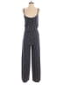Kaileigh Polka Dots Black Jumpsuit Size S - photo 1